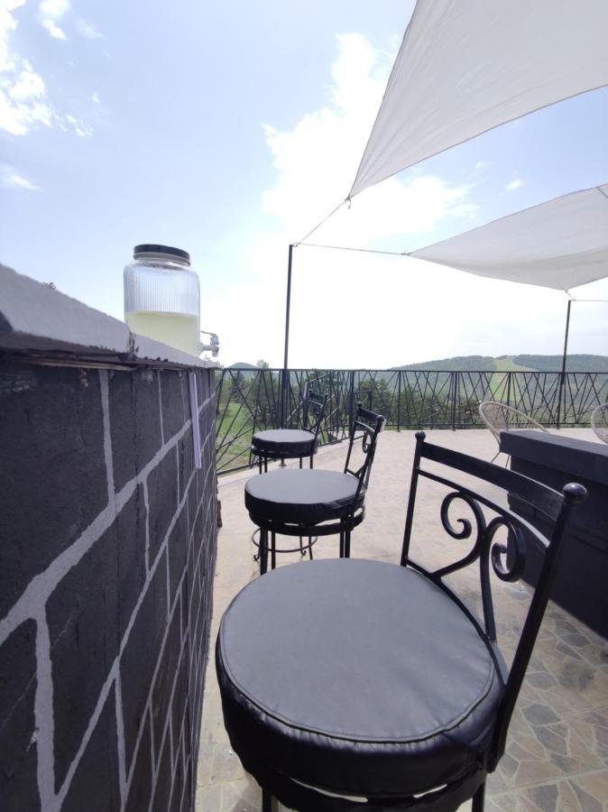 Vila Onyx Divcibare Exterior photo