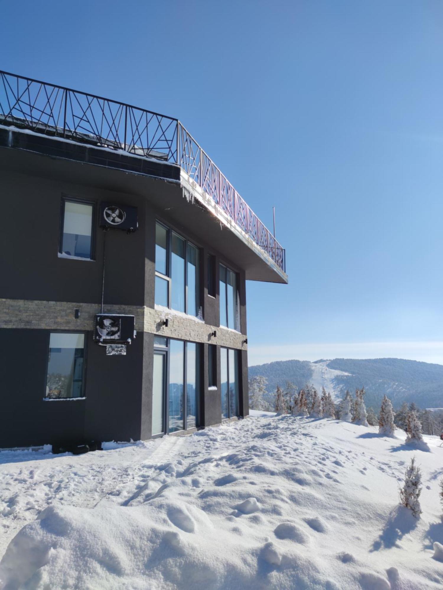 Vila Onyx Divcibare Exterior photo